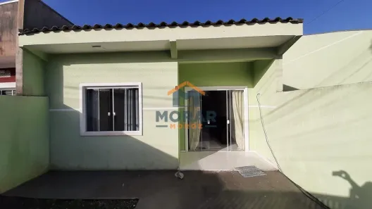 Casa com 2 Quartos à venda, 63m² no Canoas, Pontal do Paraná
