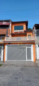 Sobrado com 4 Quartos à venda, 220m² no Parque Renato Maia, Guarulhos