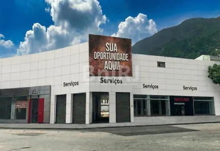 Imóvel Comercial para alugar, 7500m² no Tijuca, Rio de Janeiro