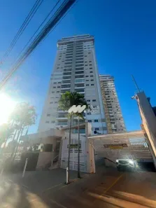 Apartamento com 2 Quartos para alugar, 80m² no Parque Industrial, Maringá