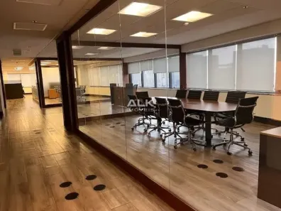 Imóvel Comercial para alugar, 300m² no Vila Nova Conceição, São Paulo
