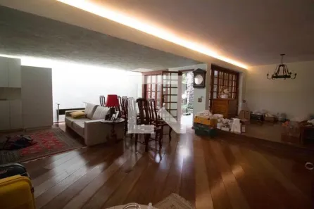 Casa com 4 Quartos à venda, 400m² no Paraíso, São Paulo