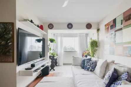 Apartamento com 3 Quartos à venda, 118m² no Vila Mariana, São Paulo