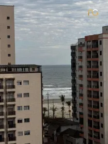 Apartamento com 2 Quartos à venda, 96m² no Aviação, Praia Grande