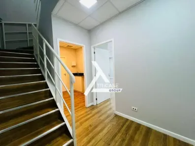 Sala Comercial para alugar, 120m² no Vila São Francisco (Zona Sul), São Paulo
