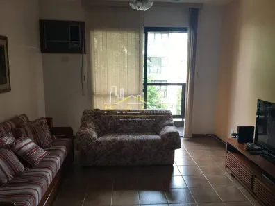 Apartamento com 3 Quartos à venda, 135m² no Enseada, Guarujá