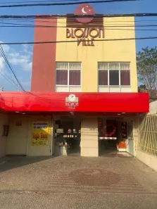 Prédio Residencial à venda, 317m² no Centro, Teresina