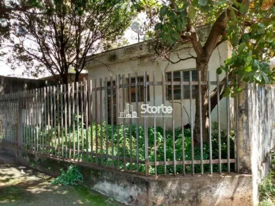 Lote/Terreno à venda, 360m² no Segismundo Pereira, Uberlândia