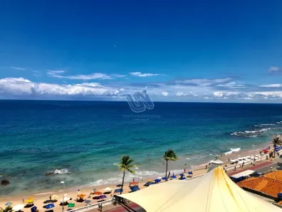 Apartamento com 1 Quarto à venda, 50m² no Barra, Salvador