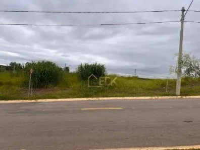 Lote/Terreno à venda, 330m² no Borda da Mata, Caçapava