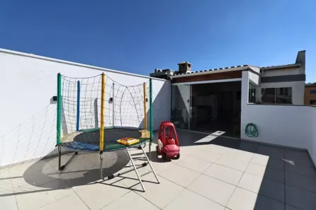 Cobertura com 2 Quartos à venda, 140m² no Vila Curuçá, Santo André