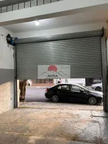 Galpão/Depósito/Armazém para alugar, 272m² no Parque Continental I, Guarulhos