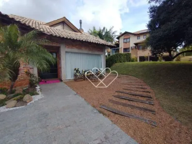 Casa de Condomínio com 4 Quartos à venda, 135m² no Neópolis, Gravataí
