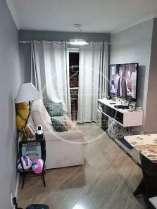 Apartamento com 2 Quartos à venda, 60m² no Vila do Castelo, São Paulo