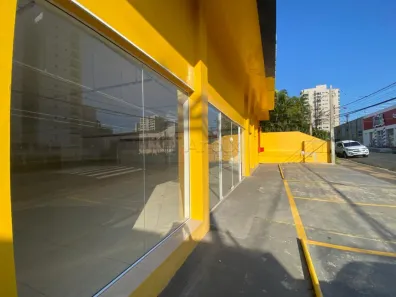 Ponto Comercial para alugar, 933m² no Centro, Americana