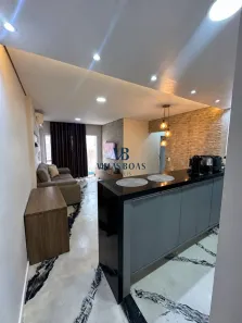 Apartamento com 2 Quartos à venda, 68m² no Jardim América, São José dos Campos