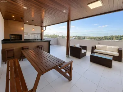 Cobertura com 3 Quartos à venda, 109m² no Granja dos Cavaleiros, Macaé