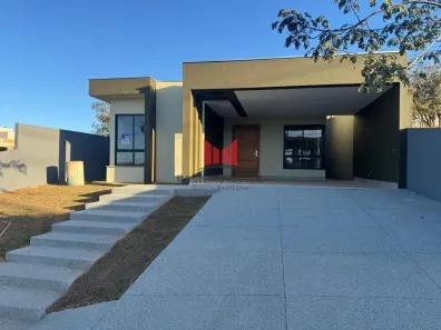 Casa de Condomínio com 3 Quartos à venda, 142m² no Residencial Parque dos Buritis, Lagoa Santa