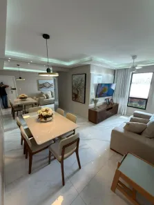 Apartamento com 3 Quartos à venda, 70m² no Ponto Novo, Aracaju