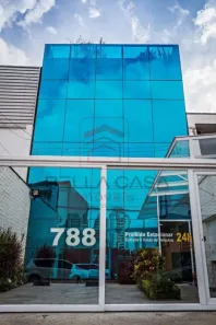 Galpão/Depósito/Armazém para alugar, 123m² no Mooca, São Paulo