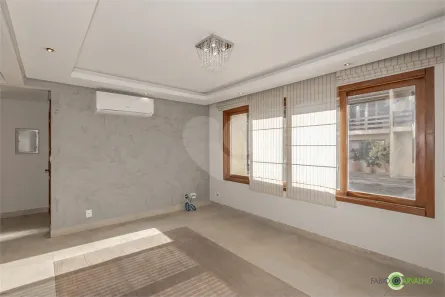Casa de Condomínio com 4 Quartos à venda, 240m² no Lomba do Pinheiro, Porto Alegre