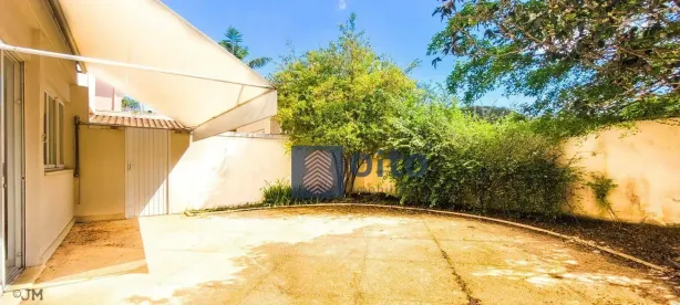 Casa com 3 Quartos à venda, 300m² no Pacaembu, São Paulo