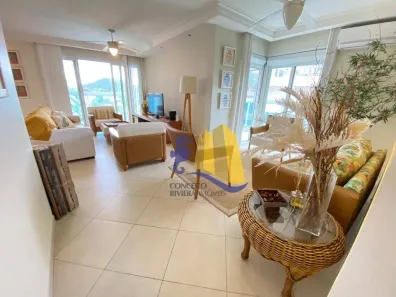 Apartamento com 3 Quartos à venda, 175m² no Riviera, Bertioga