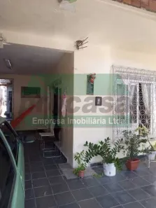 Casa com 5 Quartos à venda, 304m² no Cachoeirinha, Manaus