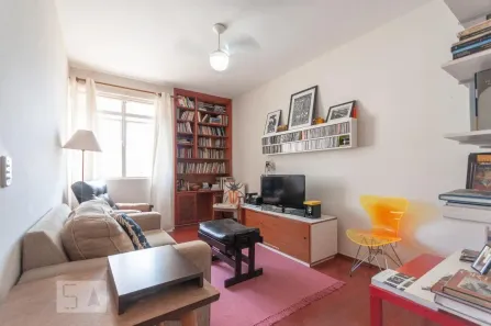 Apartamento com 2 Quartos à venda, 72m² no Cambuí, Campinas