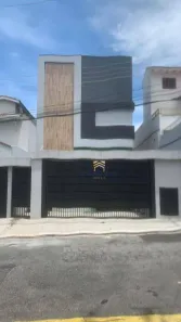Casa de Condomínio com 3 Quartos à venda, 160m² no Jardim Santa Inês, São Paulo