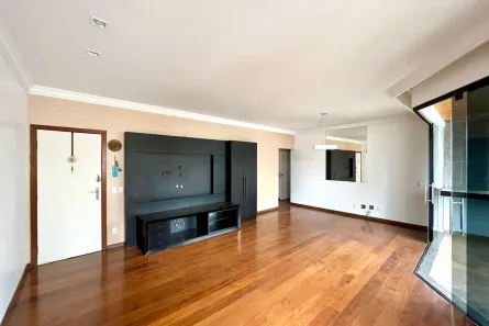 Apartamento com 4 Quartos à venda, 147m² no Sion, Belo Horizonte
