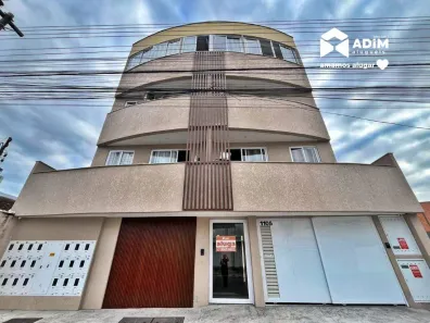 Kitnet com 1 Quarto para alugar, 20m² no Nações, Balneário Camboriú