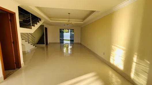 Casa de Condomínio com 4 Quartos à venda, 320m² no Residencial Granville, Goiânia