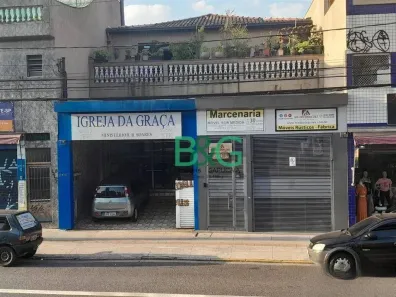 Prédio Comercial para alugar, 580m² no Jardim Adutora, São Paulo