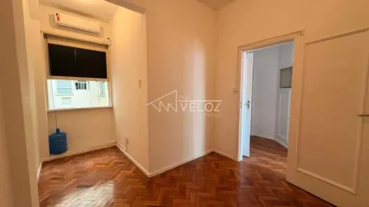 Apartamento com 3 Quartos à venda, 101m² no Botafogo, Rio de Janeiro