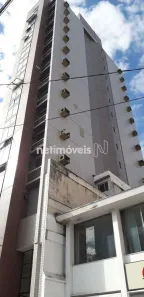 Sala Comercial para venda ou aluguel, 25m² no Funcionários, Belo Horizonte