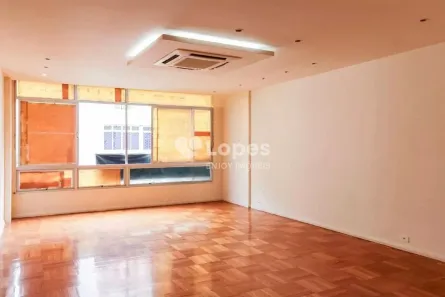 Apartamento com 3 Quartos à venda, 196m² no Copacabana, Rio de Janeiro