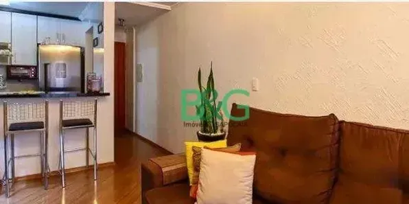 Apartamento com 3 Quartos à venda, 69m² no Picanço, Guarulhos