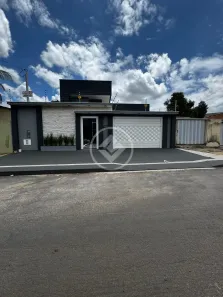 Casa com 3 Quartos à venda, 185m² no Garavelo Residencial Park, Aparecida de Goiânia