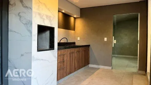 Casa com 3 Quartos à venda, 115m² no Vila Cordeiro, Bauru
