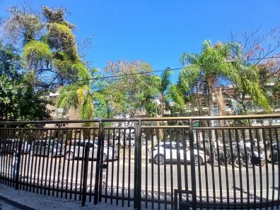 Sala Comercial com 2 Quartos para venda ou aluguel, 75m² no Barra da Tijuca, Rio de Janeiro