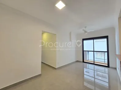 Apartamento com 2 Quartos à venda, 62m² no Ribeirânia, Ribeirão Preto