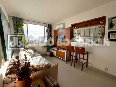 Apartamento com 2 Quartos à venda, 52m² no Barra da Tijuca, Rio de Janeiro