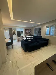 Apartamento com 3 Quartos à venda, 93m² no Bairro Pau Preto, Indaiatuba