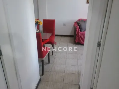 Apartamento com 2 Quartos à venda, 55m² no Cachambi, Rio de Janeiro