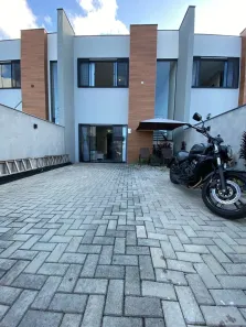 Sobrado com 3 Quartos à venda, 113m² no , Balneário Piçarras