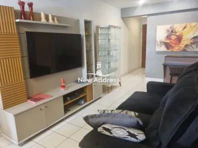 Apartamento com 3 Quartos à venda, 102m² no Praia da Costa, Vila Velha