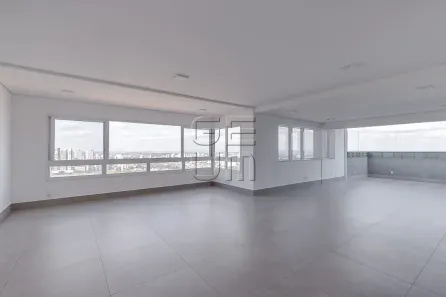 Apartamento com 3 Quartos à venda, 222m² no Gleba Fazenda Palhano, Londrina