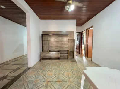 Casa com 3 Quartos à venda, 200m² no Quarenta Horas (Coqueiro), Ananindeua