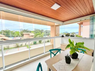 Apartamento com 3 Quartos à venda, 116m² no Campeche, Florianópolis